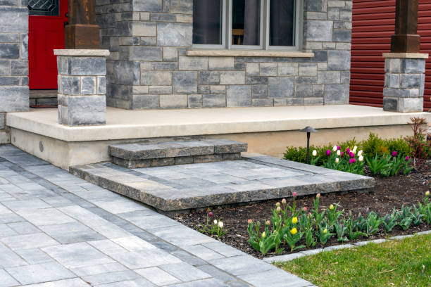 Reasons to Select Us for Your Driveway Paving Requirements in Ortonville, MI