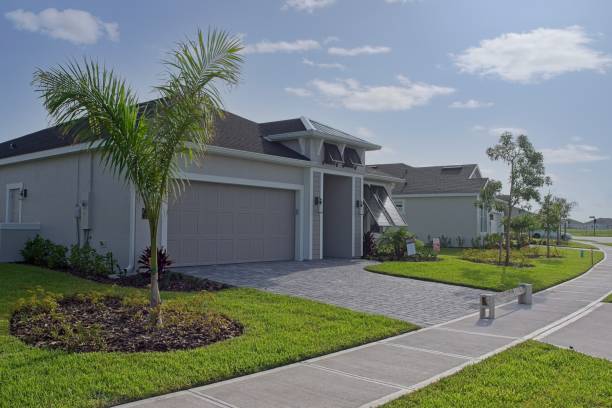 Best Local Driveway Pavers  in Ortonville, MI