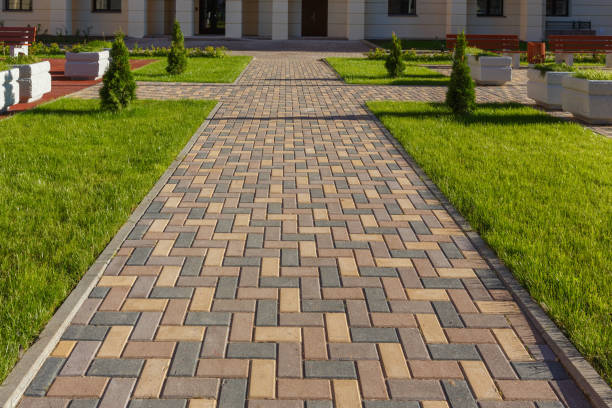 Reliable Ortonville, MI Driveway Pavers Solutions