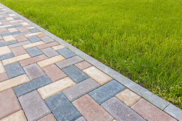 Best Driveway Pavers Near Me  in Ortonville, MI